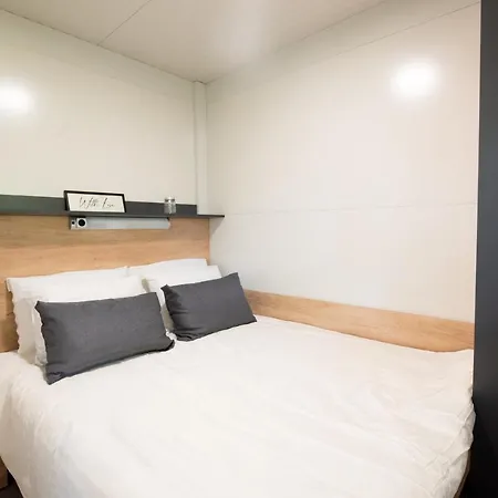 Sindi's Tiny House By Kolpa River Holiday home